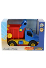 Wader-Polesie 37671 Wywrotka w pude�ku, mix cena za 1 szt