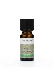 Tisserand Aromatherapy Olejek z Bazylii Basil Ethically Harvested 30 ml