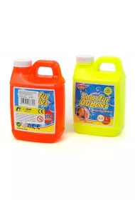 Ba�ki mydlane 0,5l MIX Adar