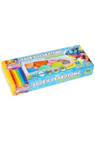 Sweet colours Farby plakatowe pastelowe 12 x 20 ml