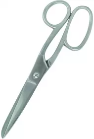 Grand No�yczki metalowe 7.0" 17,5 cm