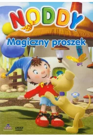 Noddy. Magiczny proszek