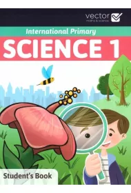 Science 1. Student's book