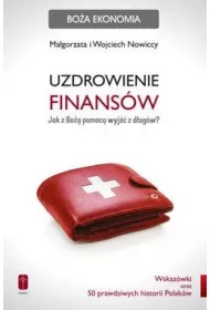 Uzdrowienie finans�w