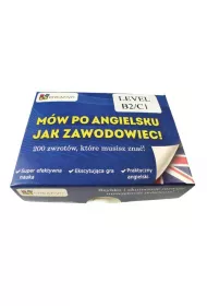 Mw po angielsku jak zawodowiec B2/C1 CREATIVO