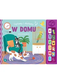 Czytamy i s�uchamy. W domu