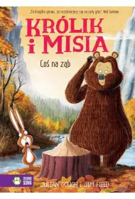 Krlik i Misia. Co na zb