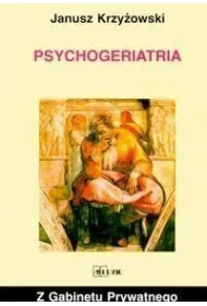 Psychogeriatria