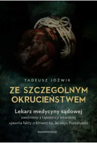 Ze szczeg�lnym okrucie�stwem