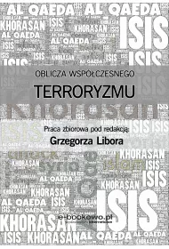eBook Oblicza wsp�czesnego terroryzmu pdf