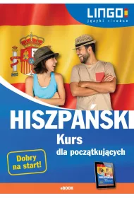 eBook Hiszpaski. Kurs dla pocztkujcych pdf