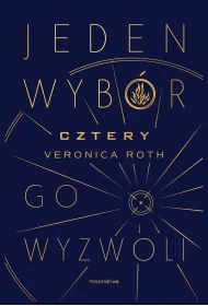eBook Cztery mobi epub