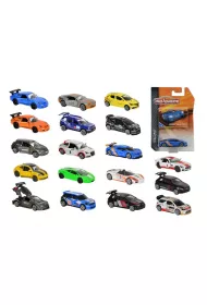 Racing Cars, 18 rodzaj�w Simba