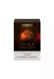 Waddingtons No.1 House of Dragon