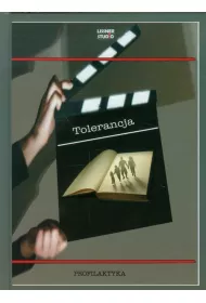 Tolerancja + DVD