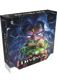 Divinus Lucky Duck Games Polska
