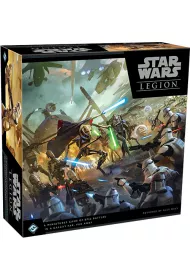 Star Wars: Legion - Clone Wars Core Set Fantasy Flight Games