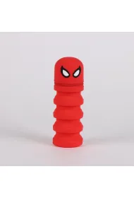 Artesania Cerda Pi�rnik gumowy rozk�adany Spiderman