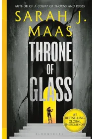 Throne of Glass