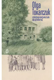 Opowiadania bizarne