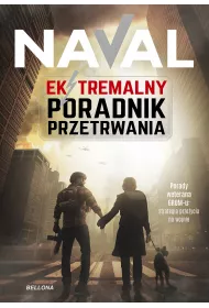 Ekstremalny poradnik przetrwania