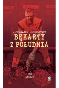 B�kart po�udnia Na boisku. B�karty z po�udnia. Tom 2