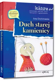 Duch starej kamienicy
