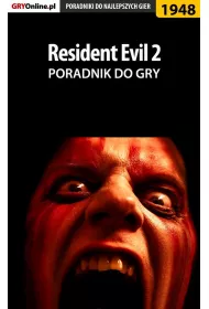 eBook Resident Evil 2 - poradnik do gry pdf epub