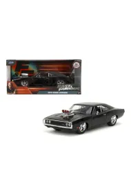Szybcy i W�ciekli - Dodge Charger 1970 1:24 Simba