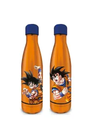 Butelka 540ml metalowa Dragon Ball Z MDB27753