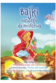 Bajki naszego dzieci�stwa + CD
