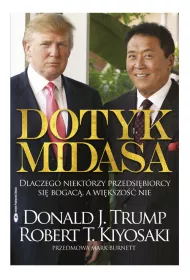 Dotyk midasa