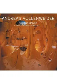Caverna Magica (Vinyl)