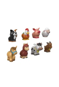 Little People. Zestaw figurek Zwierz�tka z farmy
