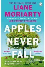 Apples Never Fall