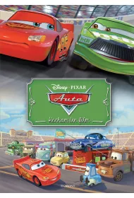 Auta. Kocham ten film
