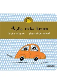 Auto robi brum
