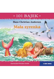 101 bajek. Maa syrenka