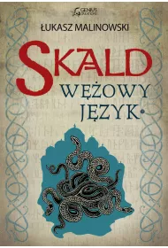 eBook Skald. Wowy jzyk, cz 1 pdf mobi epub