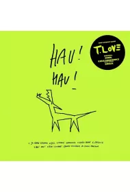 HAU! HAU! (CD)