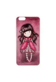 Santoro Etui na iPhone 6/6S Case - Ladybird