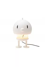 Hoptimist Lampa XL White 26008