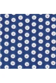 Serwetki Lunch Maki - Classic Boleslawiec Pattern with Dots SL_OG_021401