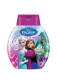 La Rive el i szampon 2in1 Disney Frozen 250 ml