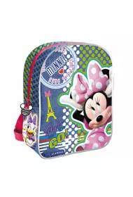 Starpak Plecak szkolno-wycieczkowy Minnie
