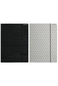 Teczka z gumk� A4 Cube STARPAK 491058
