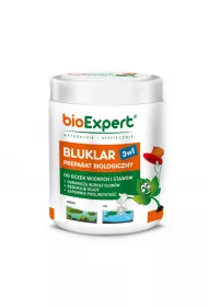 bioExpert Bluklar Preparat biologiczny do oczek wodnych 500 g
