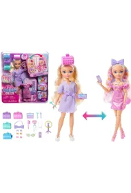 Barbie Lalka Dream besties Mattel