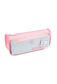 Fandy Pi�rnik etui Patel niebieski
