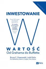 Inwestowanie w warto��. Od Grahama do Buffetta